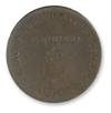 (AFRICA.) LIBERIA. American Colonization Society One Cent coin.